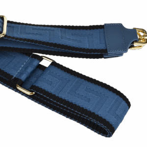 NovaKabelka.cz Látkový přídavný popruh tracolla 29