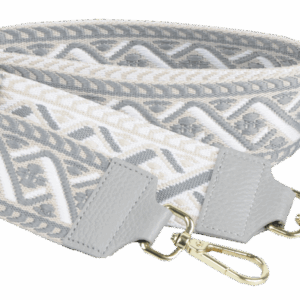 NovaKabelka.cz Látkový přídavný popruh tracolla 294