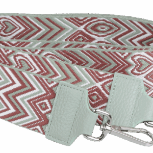 NovaKabelka.cz Látkový přídavný popruh tracolla 298