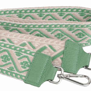 NovaKabelka.cz Látkový přídavný popruh tracolla 303