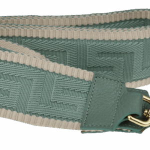 NovaKabelka.cz Látkový přídavný popruh tracolla 316