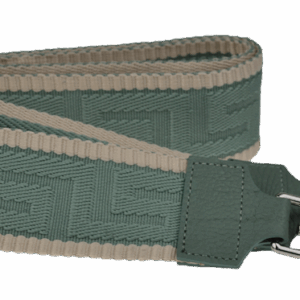 NovaKabelka.cz Látkový přídavný popruh tracolla 321