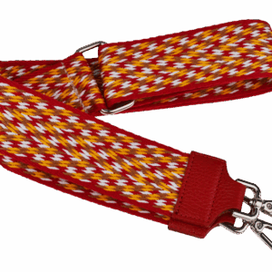 NovaKabelka.cz Látkový přídavný popruh tracolla 33