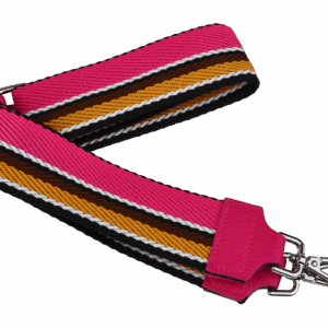 NovaKabelka.cz Látkový přídavný popruh tracolla 34