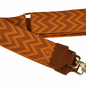 NovaKabelka.cz Látkový přídavný popruh tracolla 36