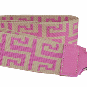 NovaKabelka.cz Látkový přídavný popruh tracolla 366