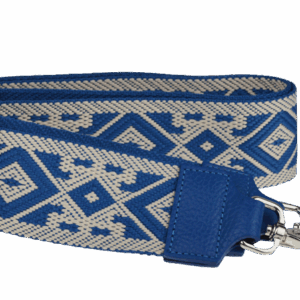 NovaKabelka.cz Látkový přídavný popruh tracolla 367