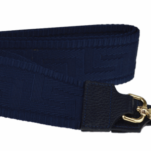 NovaKabelka.cz Látkový přídavný popruh tracolla 374