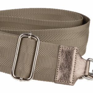 NovaKabelka.cz Látkový přídavný popruh tracolla 376