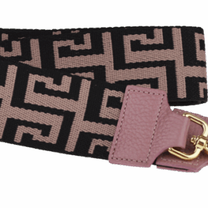 NovaKabelka.cz Látkový přídavný popruh tracolla 377