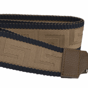 NovaKabelka.cz Látkový přídavný popruh tracolla 384