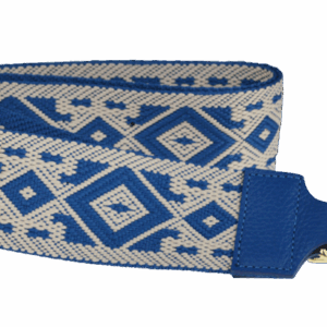 NovaKabelka.cz Látkový přídavný popruh tracolla 388