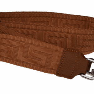 NovaKabelka.cz Látkový přídavný popruh tracolla 416