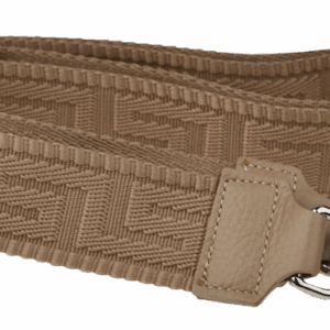 NovaKabelka.cz Látkový přídavný popruh tracolla 417