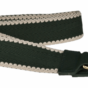 NovaKabelka.cz Látkový přídavný popruh tracolla 420