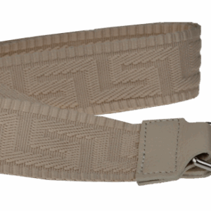 NovaKabelka.cz Látkový přídavný popruh tracolla 421