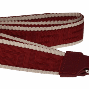 NovaKabelka.cz Látkový přídavný popruh tracolla 423