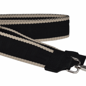 NovaKabelka.cz Látkový přídavný popruh tracolla 427