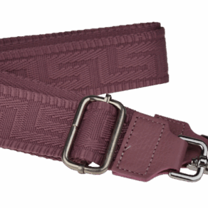 NovaKabelka.cz Látkový přídavný popruh tracolla 428