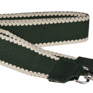 NovaKabelka.cz Látkový přídavný popruh tracolla 430