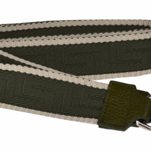 NovaKabelka.cz Látkový přídavný popruh tracolla 431