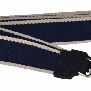 NovaKabelka.cz Látkový přídavný popruh tracolla 432