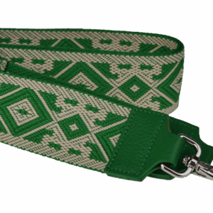 NovaKabelka.cz Látkový přídavný popruh tracolla 434