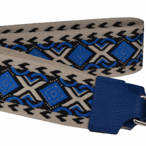 NovaKabelka.cz Látkový přídavný popruh tracolla 439