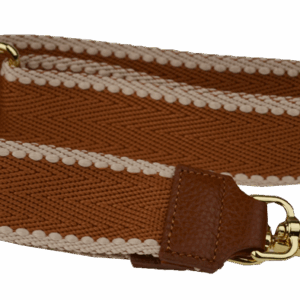 NovaKabelka.cz Látkový přídavný popruh tracolla 441