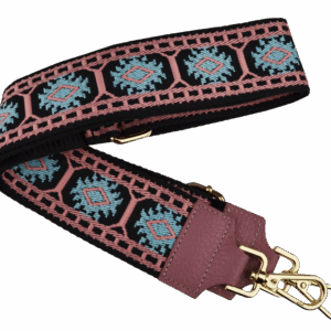 NovaKabelka.cz Látkový přídavný popruh tracolla 47