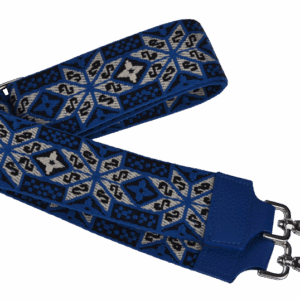 NovaKabelka.cz Látkový přídavný popruh tracolla 5