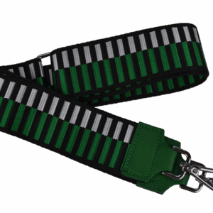 NovaKabelka.cz Látkový přídavný popruh tracolla 6