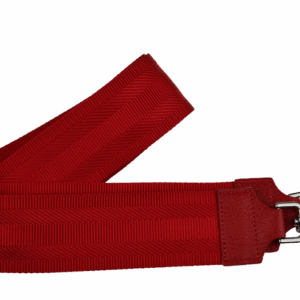 NovaKabelka.cz Látkový přídavný popruh tracolla 64