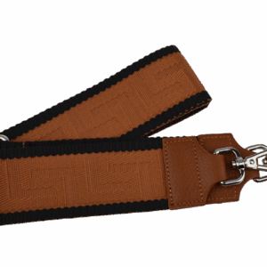 NovaKabelka.cz Látkový přídavný popruh tracolla 70