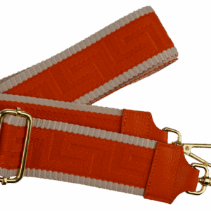 NovaKabelka.cz Látkový přídavný popruh tracolla 71