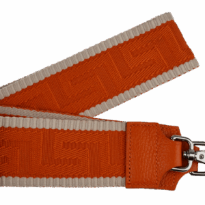 NovaKabelka.cz Látkový přídavný popruh tracolla 74