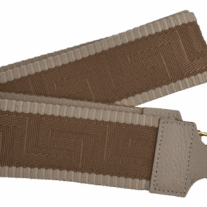 NovaKabelka.cz Látkový přídavný popruh tracolla 75