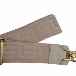 NovaKabelka.cz Látkový přídavný popruh tracolla 78