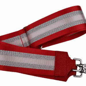 NovaKabelka.cz Látkový přídavný popruh tracolla 81