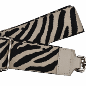 NovaKabelka.cz Látkový přídavný popruh tracolla 82