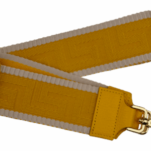 NovaKabelka.cz Látkový přídavný popruh tracolla 89