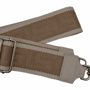 NovaKabelka.cz Látkový přídavný popruh tracolla 90