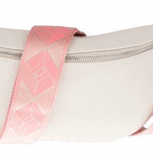 NovaKabelka.cz Reni Grande Beige s přídavným popruhem II