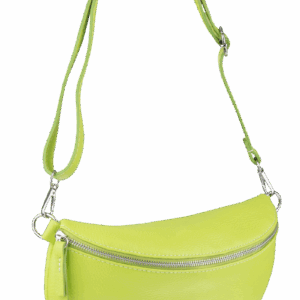 NovaKabelka.cz Reni Grande Lime