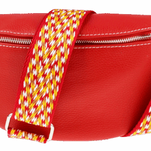 NovaKabelka.cz Reni Grande Rossa s přídavným popruhem II