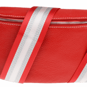 NovaKabelka.cz Reni Grande Rossa s přídavným popruhem VI