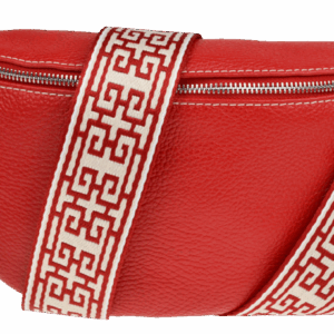 NovaKabelka.cz Reni Grande Rossa s přídavným popruhem VIII