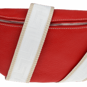 NovaKabelka.cz Reni Grande Rossa s přídavným popruhem X