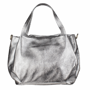 NovaKabelka.cz Tea Lucida Argento