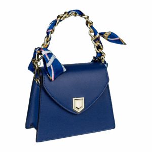 NovaKabelka.cz Virginia Bluette